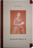 Dziennik Maryi S
