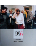 1996 fotografie gazety wyborczej