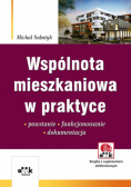 Substyk Michał - Wspólnota mieszkaniowa w praktyce
