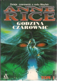 Godzina czarownic Tom 1