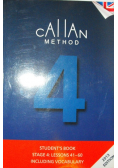 Callan method 4