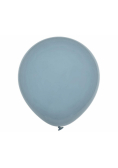 Balony Decomex pastel Storm 100szt
