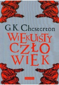 Wiekuisty człowiek