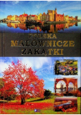 Polska malownicze zakątki