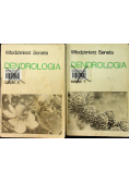 Dendrologia  część I i II