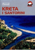 Przewodnik ilustrowany  Kreta i Santorini