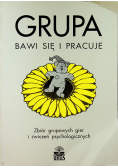 Grupa Bawi się i pracuje