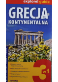Grecja kontynentalna