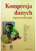 Kompresja danych wprowadzanie