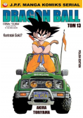 Dragon ball Tom 13