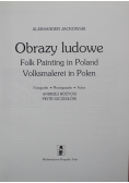 Obrazy ludowe