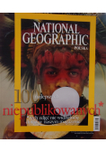 National Geographic Polska nr 3 100 najlepszych niepublikowanych fotografii