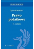 Prawo podatkowe 11/2019