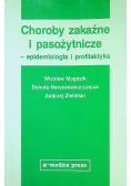 Choroby zakaźne i pasożytnicze - epidemiologia i profilaktyka