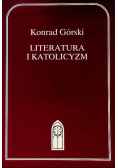 Literatura i Katolicyzm