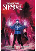 Doktor Strange Tom 4