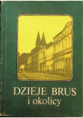 Dzieje Brus i okolicy