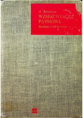 Wzmacniacze pasmowe
