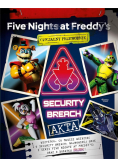 Five Nights at Freddy's: Akta Security Breach