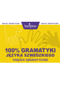 100% gramatyki języka szwedzkiego
