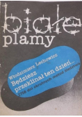 Białe plamy