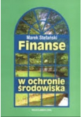Finanse w ochronie środowiska