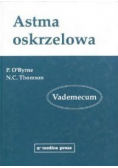 Astma oskrzelowa vademecum