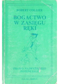 Bogactwo w zasięgu ręki