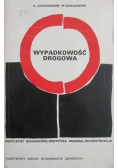 Wypadkowość drogowa