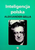 Inteligencja polska
