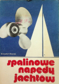 Spalinowe napędy jachtów