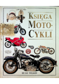 Księga motocykli