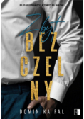 Zbyt bezczelny