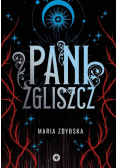 Pani Zgliszcz