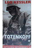 Totenkopf wersja kieszonkowa