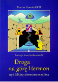 Droga na górę Hermon