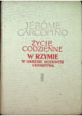 Życie codzienne w Rzymie w okresie rozkwitu cesarstwa