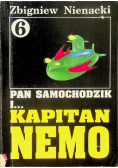 Pan Samochodzik Tom 6 i kapitan Nemo