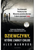 Dziewczyny które zabiły Chloe