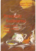Przepisy kulinarne mojej babci mojej mamy i moje