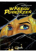 W kręgu podejrzeń 2 Skrywane oblicze