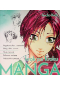 Manga krok po kroku
