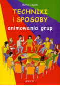Techniki i sposoby animowania grup