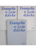 Ewangelia w życiu dziecka Rok A do C