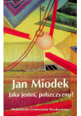 Jaka jesteś polszczyzno