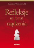 Refleksje na temat rządzenia