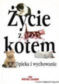 Życie z kotem opieka i wychowanie