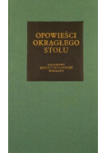 Opowieści okrągłego stołu