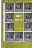 Anne Frank Dziennik Życie Dzieciństwo
