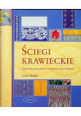 Ściegi krawieckie